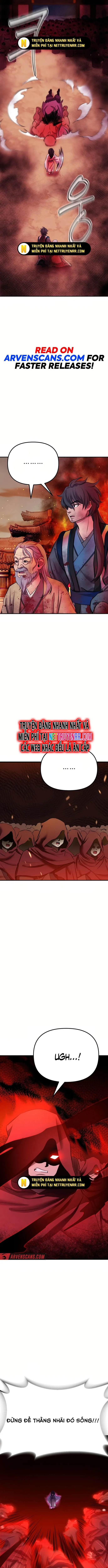 Cao Thủ Võ Lâm Đến Tuổi Kết Hôn: Chapter 1