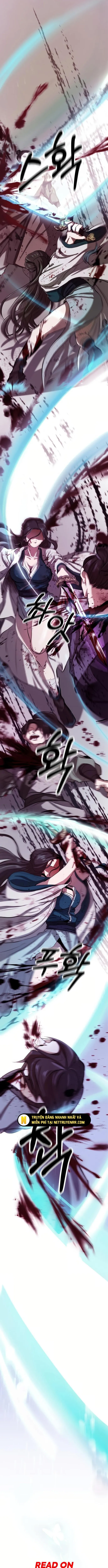 Cao Thủ Võ Lâm Đến Tuổi Kết Hôn: Chapter 1