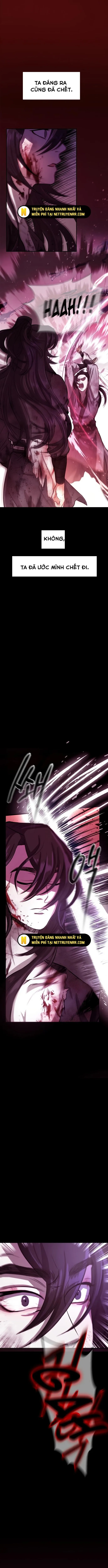 Cao Thủ Võ Lâm Đến Tuổi Kết Hôn: Chapter 1