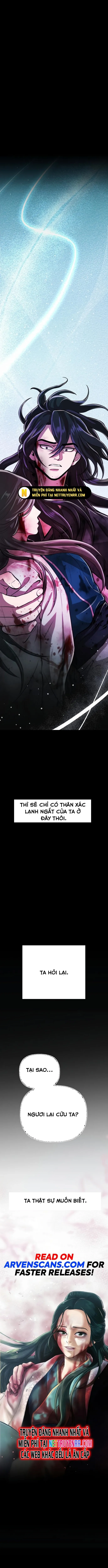 Cao Thủ Võ Lâm Đến Tuổi Kết Hôn: Chapter 1