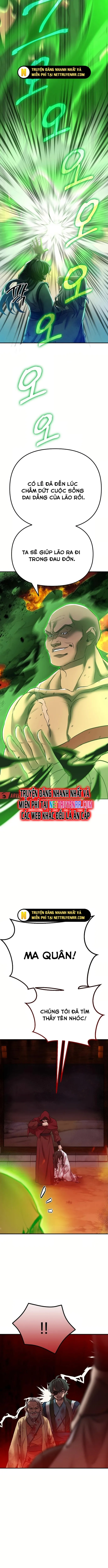 Cao Thủ Võ Lâm Đến Tuổi Kết Hôn: Chapter 1