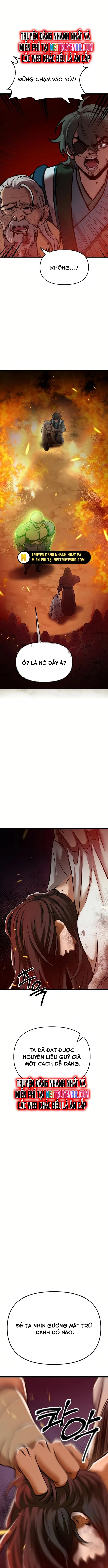 Cao Thủ Võ Lâm Đến Tuổi Kết Hôn: Chapter 1