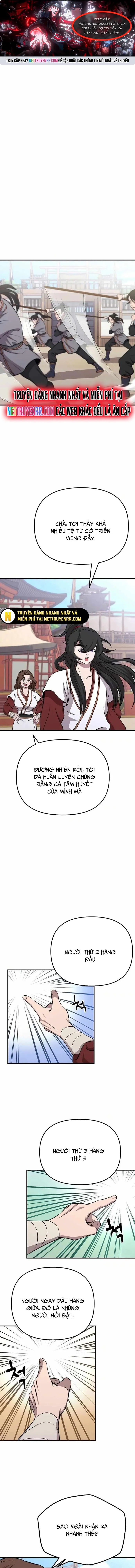 Cao Thủ Võ Lâm Đến Tuổi Kết Hôn: Chapter 10