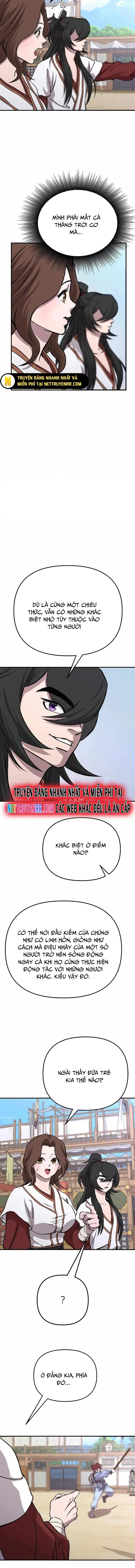 Cao Thủ Võ Lâm Đến Tuổi Kết Hôn: Chapter 10