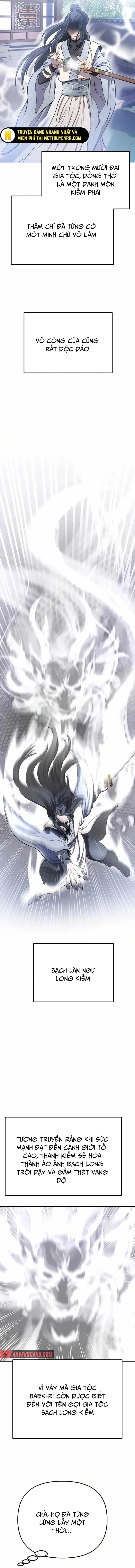 Cao Thủ Võ Lâm Đến Tuổi Kết Hôn: Chapter 10