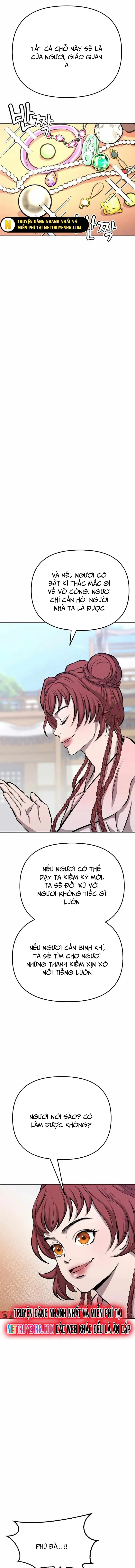 Cao Thủ Võ Lâm Đến Tuổi Kết Hôn: Chapter 10