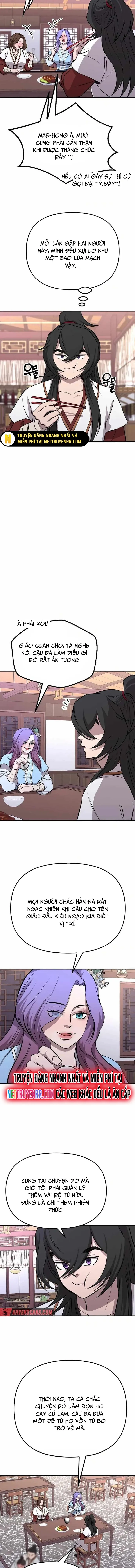 Cao Thủ Võ Lâm Đến Tuổi Kết Hôn: Chapter 10