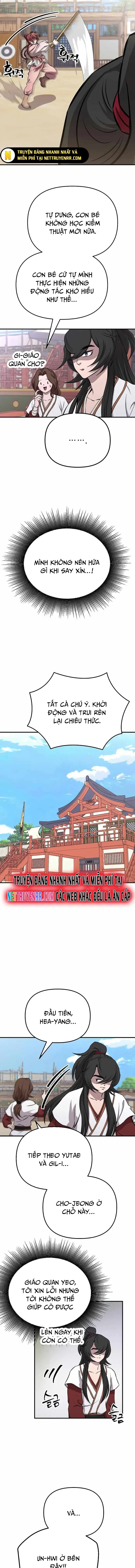 Cao Thủ Võ Lâm Đến Tuổi Kết Hôn: Chapter 10
