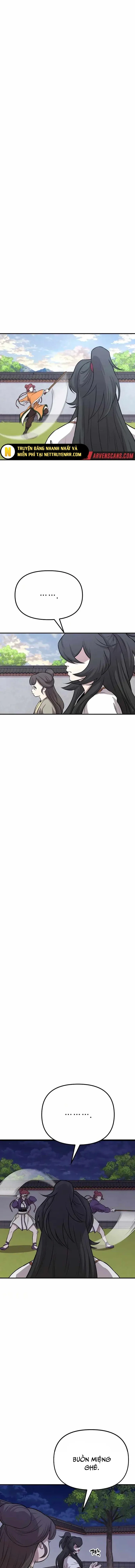 Cao Thủ Võ Lâm Đến Tuổi Kết Hôn: Chapter 11