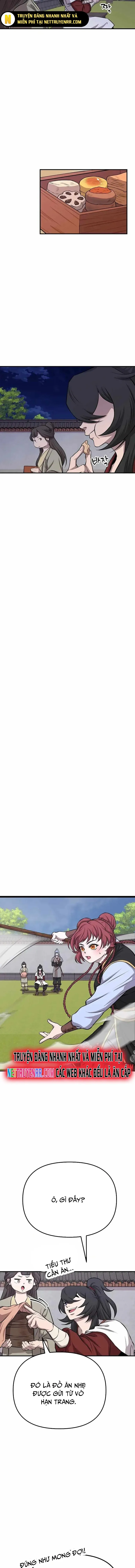 Cao Thủ Võ Lâm Đến Tuổi Kết Hôn: Chapter 11