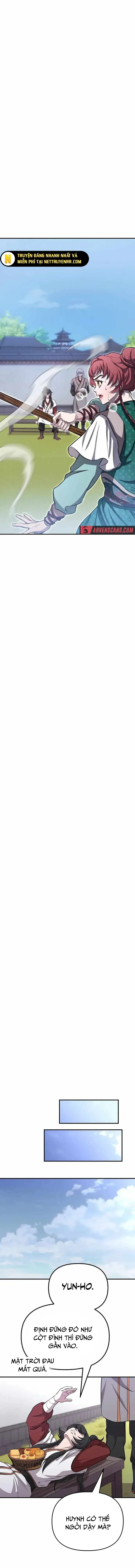 Cao Thủ Võ Lâm Đến Tuổi Kết Hôn: Chapter 11