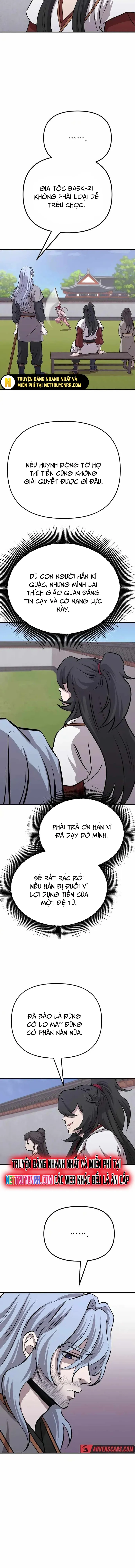 Cao Thủ Võ Lâm Đến Tuổi Kết Hôn: Chapter 11