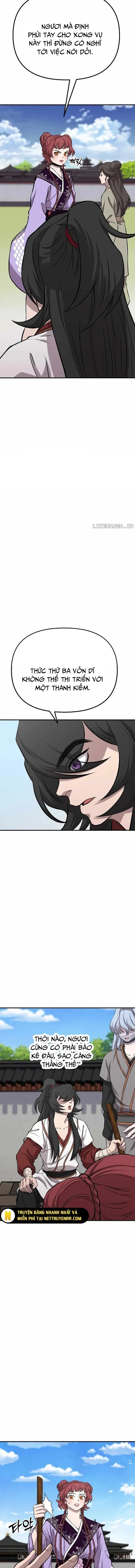 Cao Thủ Võ Lâm Đến Tuổi Kết Hôn: Chapter 12