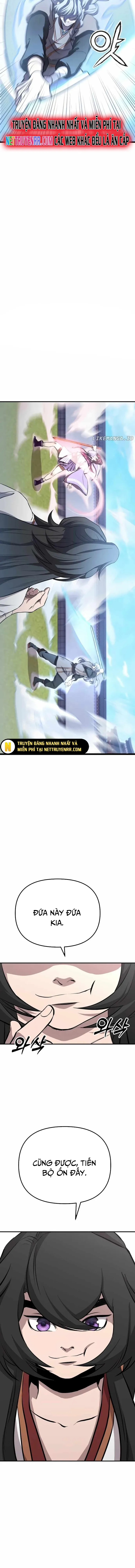 Cao Thủ Võ Lâm Đến Tuổi Kết Hôn: Chapter 12