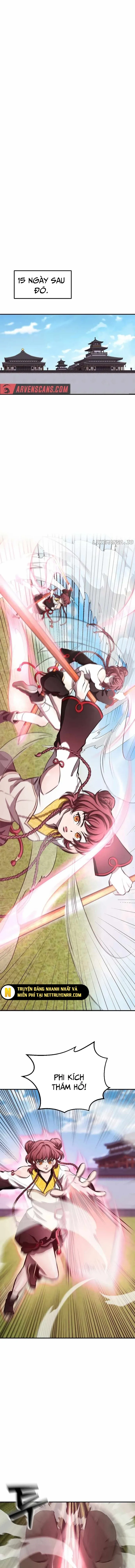 Cao Thủ Võ Lâm Đến Tuổi Kết Hôn: Chapter 12