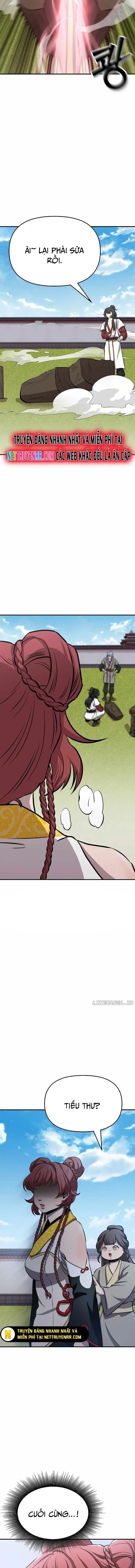 Cao Thủ Võ Lâm Đến Tuổi Kết Hôn: Chapter 12