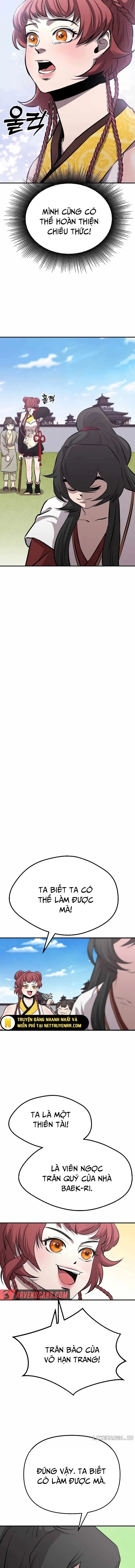 Cao Thủ Võ Lâm Đến Tuổi Kết Hôn: Chapter 12