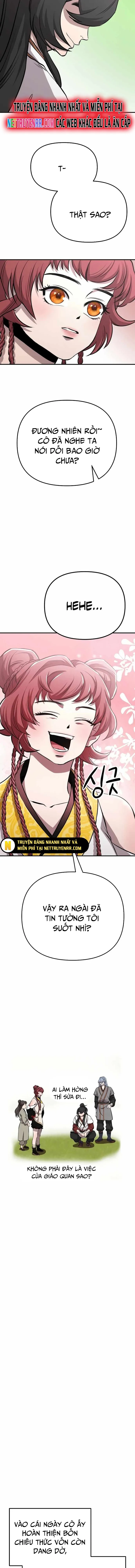 Cao Thủ Võ Lâm Đến Tuổi Kết Hôn: Chapter 12