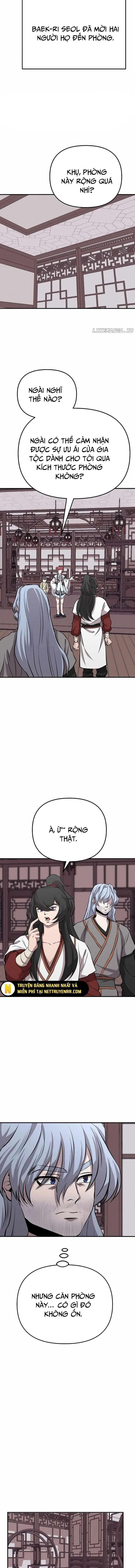 Cao Thủ Võ Lâm Đến Tuổi Kết Hôn: Chapter 12