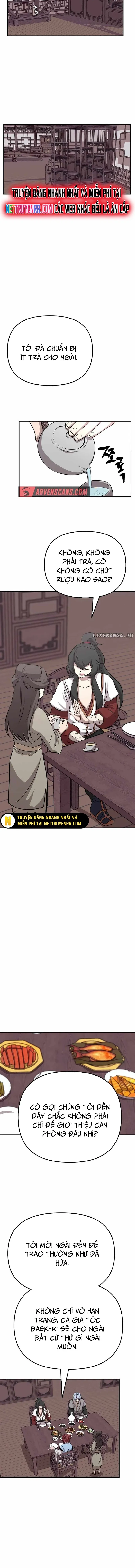 Cao Thủ Võ Lâm Đến Tuổi Kết Hôn: Chapter 12