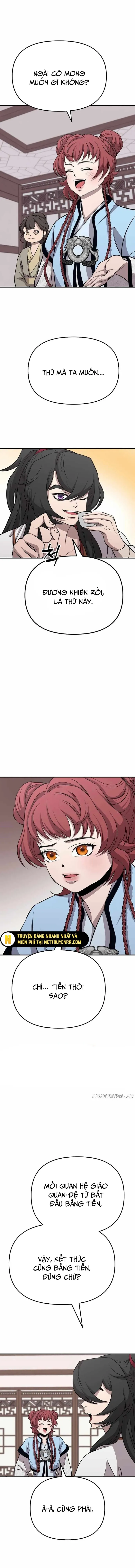 Cao Thủ Võ Lâm Đến Tuổi Kết Hôn: Chapter 12