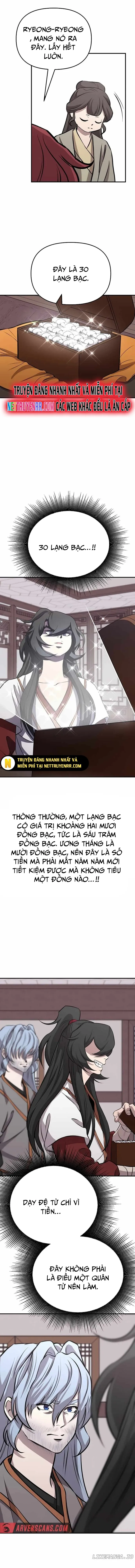 Cao Thủ Võ Lâm Đến Tuổi Kết Hôn: Chapter 12