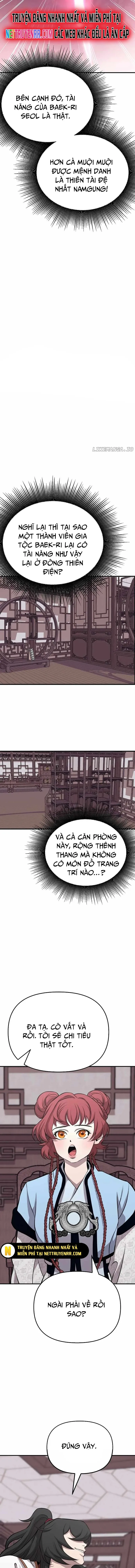 Cao Thủ Võ Lâm Đến Tuổi Kết Hôn: Chapter 12