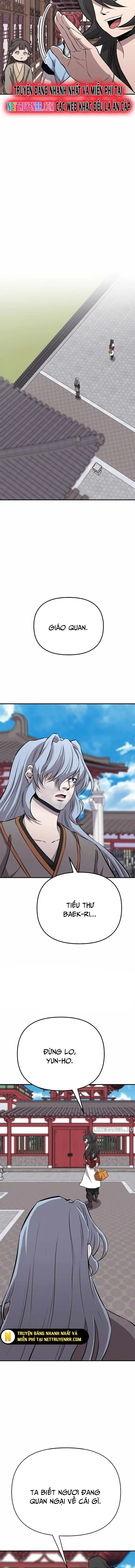 Cao Thủ Võ Lâm Đến Tuổi Kết Hôn: Chapter 12