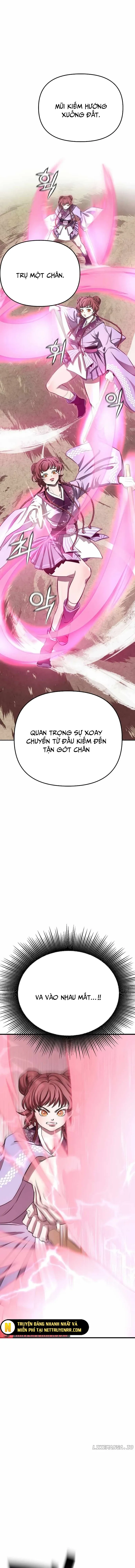 Cao Thủ Võ Lâm Đến Tuổi Kết Hôn: Chapter 12