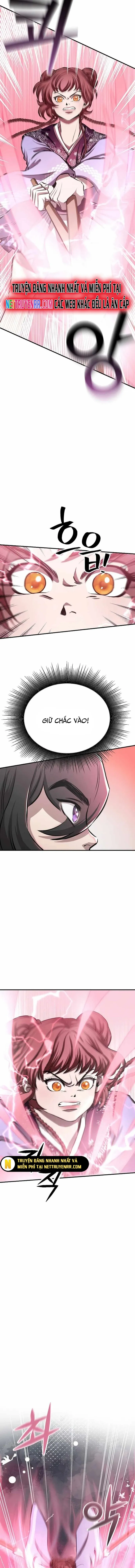 Cao Thủ Võ Lâm Đến Tuổi Kết Hôn: Chapter 12