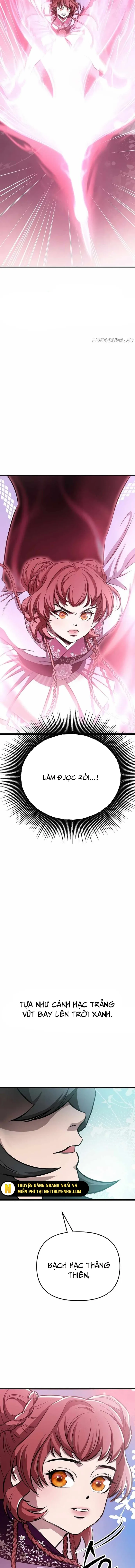 Cao Thủ Võ Lâm Đến Tuổi Kết Hôn: Chapter 12