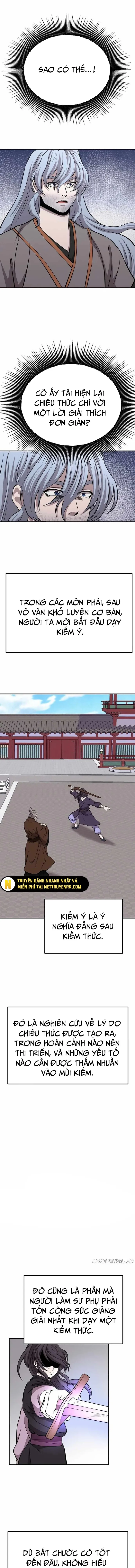 Cao Thủ Võ Lâm Đến Tuổi Kết Hôn: Chapter 12