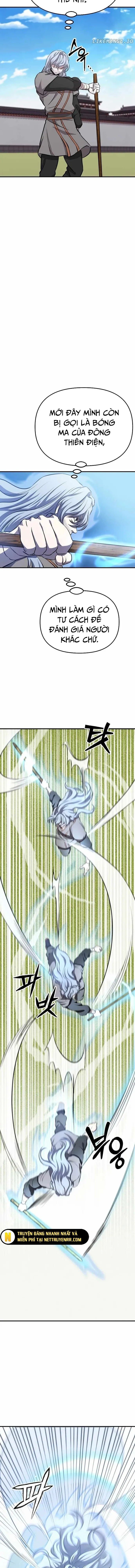 Cao Thủ Võ Lâm Đến Tuổi Kết Hôn: Chapter 12