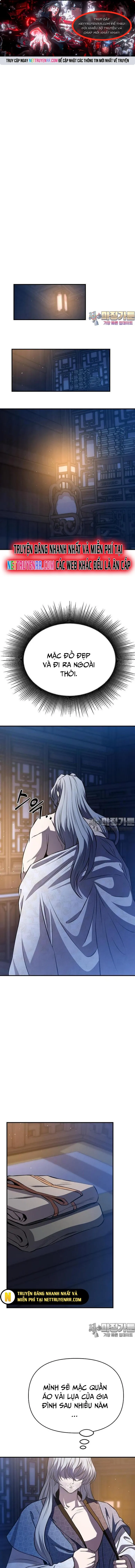 Cao Thủ Võ Lâm Đến Tuổi Kết Hôn: Chapter 13