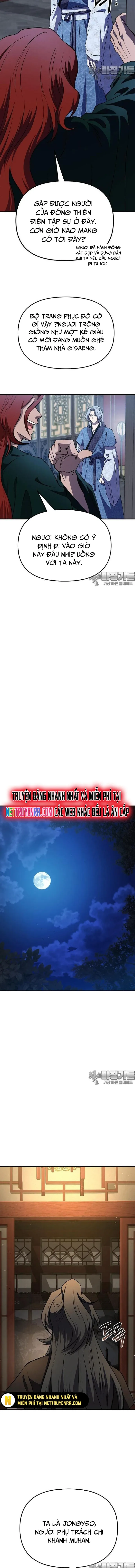 Cao Thủ Võ Lâm Đến Tuổi Kết Hôn: Chapter 13