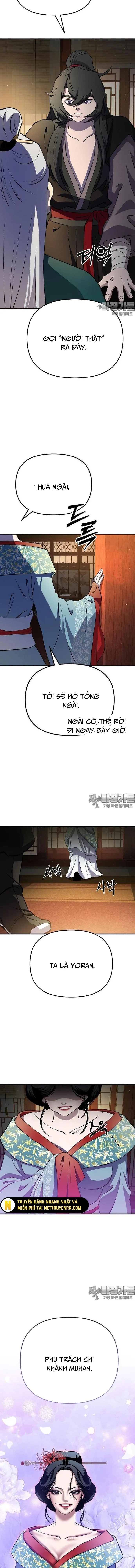 Cao Thủ Võ Lâm Đến Tuổi Kết Hôn: Chapter 13