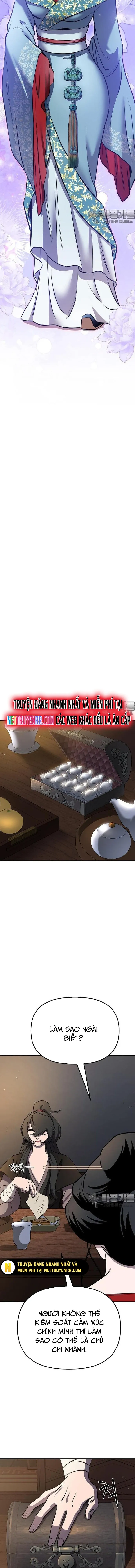 Cao Thủ Võ Lâm Đến Tuổi Kết Hôn: Chapter 13