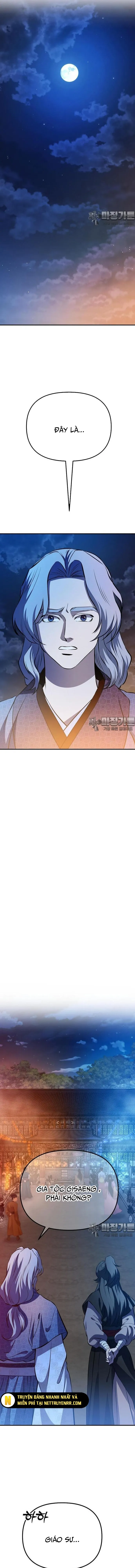 Cao Thủ Võ Lâm Đến Tuổi Kết Hôn: Chapter 13