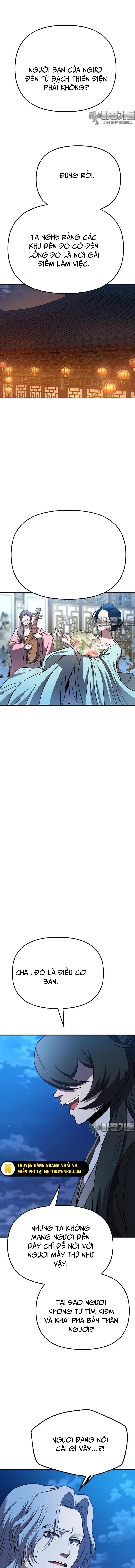 Cao Thủ Võ Lâm Đến Tuổi Kết Hôn: Chapter 13