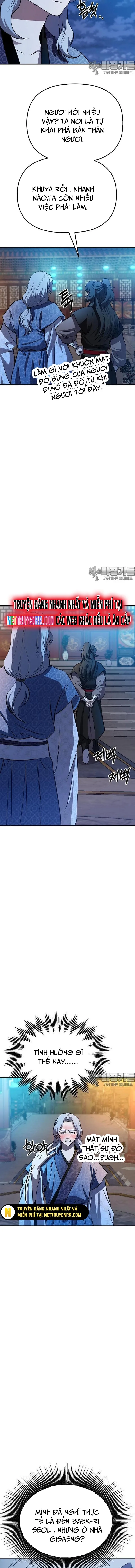 Cao Thủ Võ Lâm Đến Tuổi Kết Hôn: Chapter 13