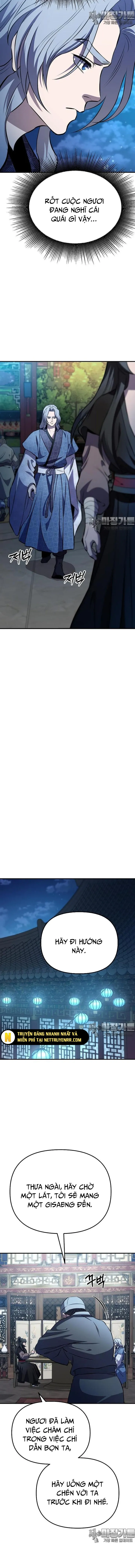 Cao Thủ Võ Lâm Đến Tuổi Kết Hôn: Chapter 13