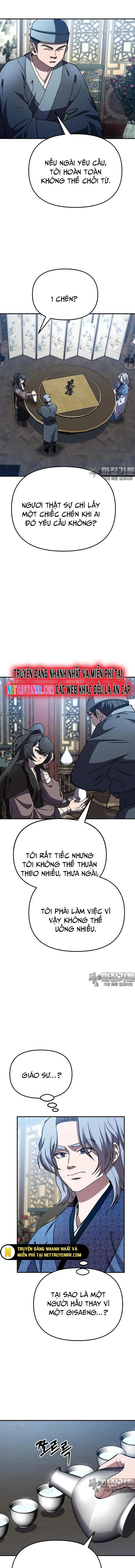 Cao Thủ Võ Lâm Đến Tuổi Kết Hôn: Chapter 13