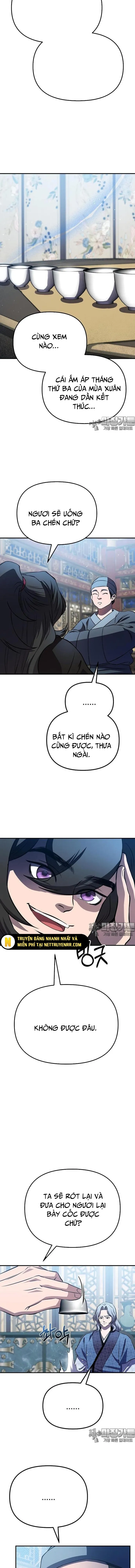 Cao Thủ Võ Lâm Đến Tuổi Kết Hôn: Chapter 13