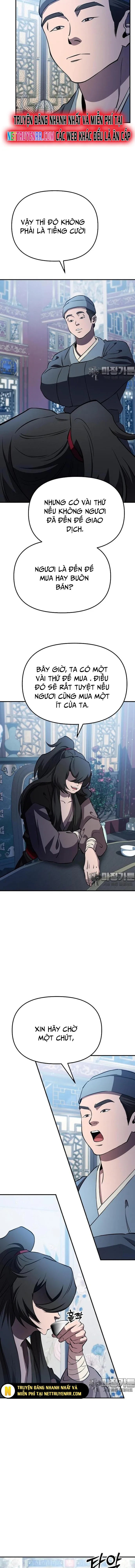 Cao Thủ Võ Lâm Đến Tuổi Kết Hôn: Chapter 13