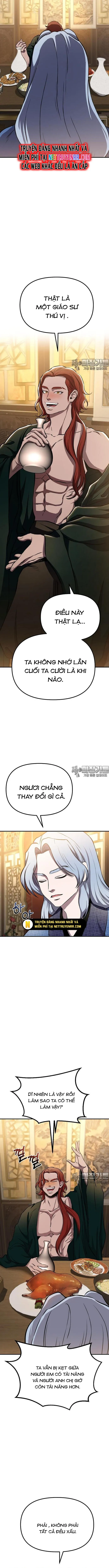 Cao Thủ Võ Lâm Đến Tuổi Kết Hôn: Chapter 14
