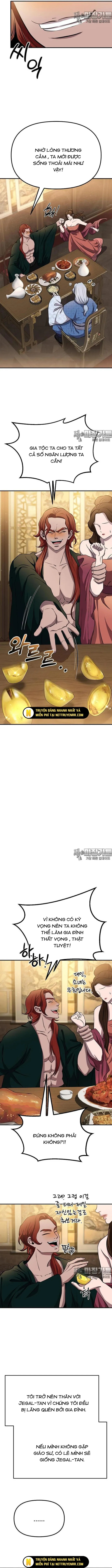 Cao Thủ Võ Lâm Đến Tuổi Kết Hôn: Chapter 14