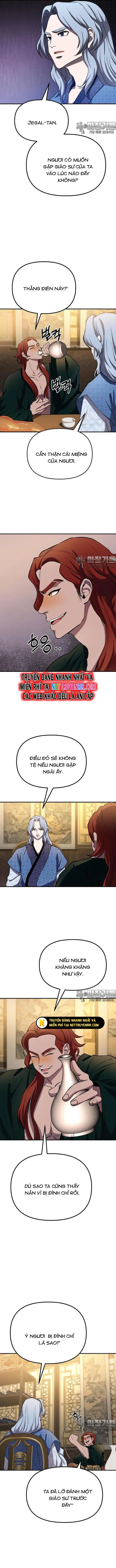 Cao Thủ Võ Lâm Đến Tuổi Kết Hôn: Chapter 14