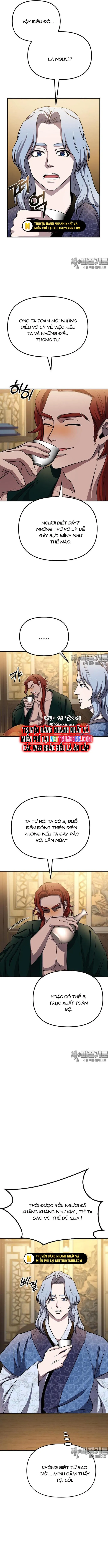 Cao Thủ Võ Lâm Đến Tuổi Kết Hôn: Chapter 14