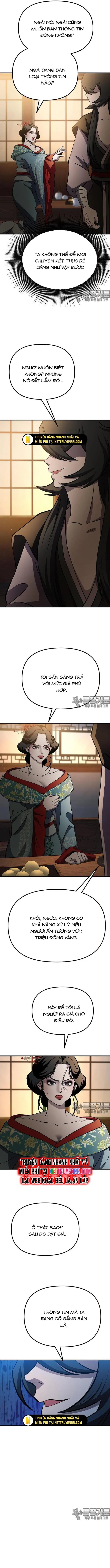 Cao Thủ Võ Lâm Đến Tuổi Kết Hôn: Chapter 14