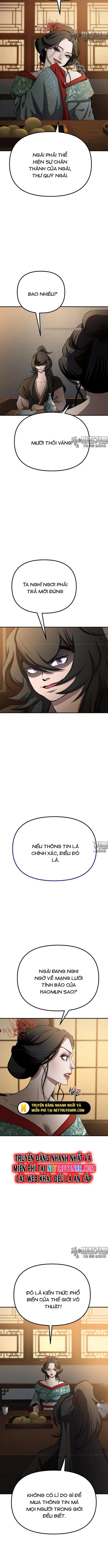 Cao Thủ Võ Lâm Đến Tuổi Kết Hôn: Chapter 14